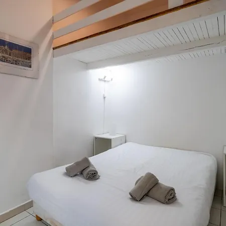Daire Vieille - 6 Pers, Ac, Wifi *