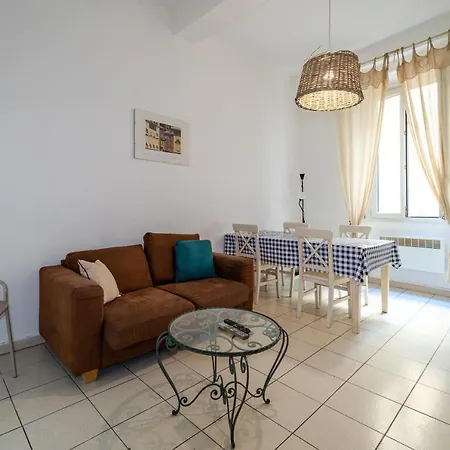 Daire Vieille - 6 Pers, Ac, Wifi *