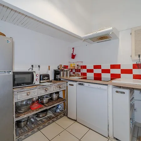 Vieille - 6 Pers, Ac, Wifi