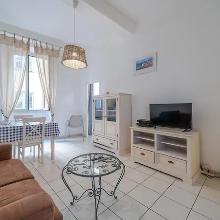 Vieille - 6 Pers, Ac, Wifi *